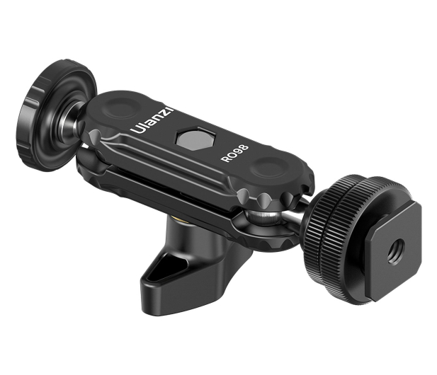 Ulanzi Ramię montażowe R098 Magic Arm - 1332347 - zdjęcie 2